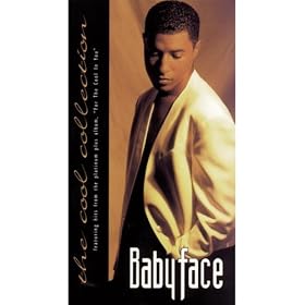 Babyface Cool Collection