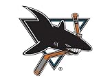 Detroit Red Wings at San Jose Sharks, Semifinals Game 6