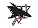 Phoenix Coyotes At San Jose Sharks