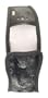 Technocel Leather Case - Plastic Face w/ Belt Clip and Flip For LG LGC 330W