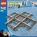 Lego Cross Track for 9v Train 4519