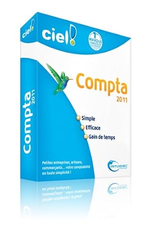 Ciel Compta 2011