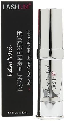 Lashem Picture Perfect Instant Wrinkle Reducer-0.5 fl oz (15 ml)