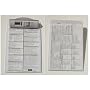 Quick-E Rescue! Clinical Clipboard