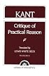 Critque of Practical Reason (3rd Edition) (Library of Liberal Arts)