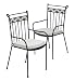 2 Rialto Chairs