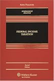 Federal Income Taxation (Casebook)