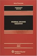 Federal Income Taxation (Casebook)