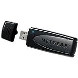 NETGEAR Digital Entertainer Live Wireless USB Adapter for EVA2000 Digital Entertainer Live