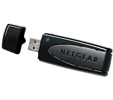 Netgear Digital Entertainer Live Wireless USB Adapter for EVA2000 Digital Entertainer Live