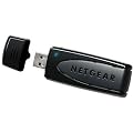 Netgear Wireless USB Adapter for Digital Entertainer Live