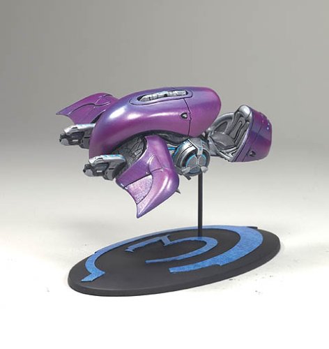 Halo 3 Series 1 - Ghost Vehicle