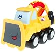 Little Tikes Handle Haulers Dusty Dozer