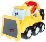 Little Tikes Handle Haulers Dusty Dozer
