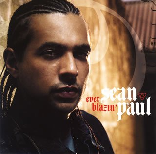 Sean Paul - Ever Blazin