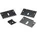 Photo : Stroboframe Camera Anti-Twist Plates f/Bronica SQA