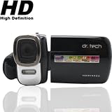 Buy HDDV5520 Black 5MP 2.4-inch LCD Digital Camcorder Camera by SVP