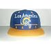 Los Angeles Rams NEW Vintage Snapback hat