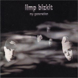 My Generation Pt. 1