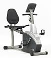 Schwinn 203 Recumbent Exercise Bike