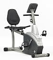 Schwinn 203 Recumbent Exercise Bike