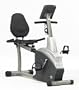 Schwinn 203 Recumbent Exercise Bike