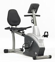 Schwinn 203 Recumbent Exercise Bike