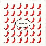 Habanero Box (US Import) - Red Hot Chili Peppers