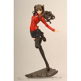 Fate/stay night ���� �z ( 1/7�X�P�[�� PVC �h���ς� �����i )