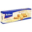 Bahlsen Kipferl Hazelnut Biscuits, 4.4-Ounce Boxes (Pack of 12)