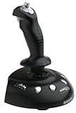 InterAct RaiderPro Digital - Joystick - 6 button(s) - black
