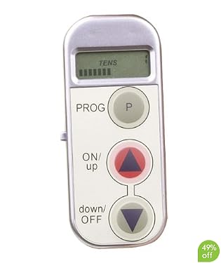 femme elite pain relief machine