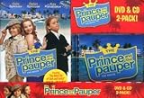 The Prince and the Pauper: The Movie (Widescreen) (with FREE Bonus Music CD Sampler)