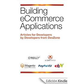 Building eCommerce Applications
