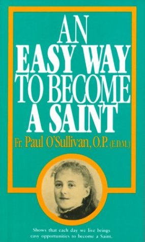 Saint The