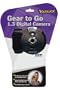 Digital Concepts Yahoo 1.3MP Digital Camera w/ Flash