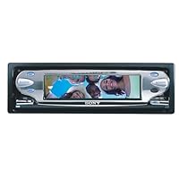 SONY MEX-5DI CD Receiver for Car Stereo