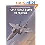 F-15C Eagle Units in Combat (Combat Aircraft)