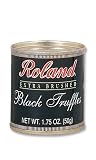 1.75 OZ EXTRA BRUSHED BLACK TRUFFLES