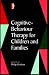 Book Cognitive Behaviour Therapy for Children and Families (Cambridge Child and Adolescent Psychiatry)