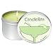 Lime CandleRita 6-oz. Tin