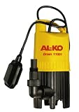 Produkt-Bild: AL-KO  112376   Drain 11001 Schmutzwassertauchpumpe, 12.000 L/h