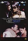 Produkt-Bild: Last Night