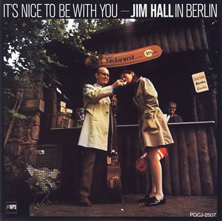 Jim Hall