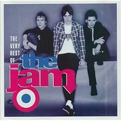 The Very Best of the Jam