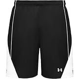 Under Armour Heatgear Crave Woven Short Boys
