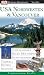 Third Party New : USA Nordwesten & Vancouver. VIS a VIS: Nationalparks, Rocky Mountains, Restaurants, Tierwelt, Hotels, Seafood