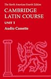 Review Cambridge University Press  / North American Cambridge Latin Course Unit 1 Audio Cassette (North American Cambridge Latin Course)