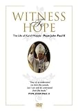 Witness To Hope
