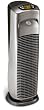 Hunter 30715 HEPAtech Large-Tower, Three-Speed Air Purifier with Ionizer